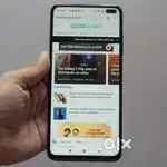 POCO X2 - 8GB  256 GB  Excellent Condition