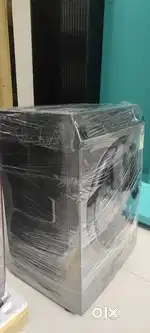 Haier Fully automatic