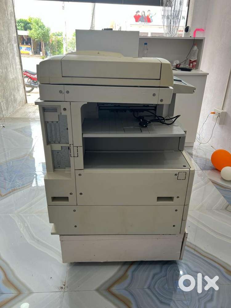 Canon ir3030 Xerox machine  printer for sale