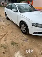Audi A4 2010 Petrol Good Condition. /Contact Serious Buyers only