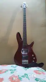 Ibanez SRE-300 Bass Guitar