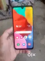 Samsung galaxy a51