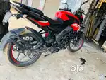 Clin condision up 20 me trnsfar h bike ok bike h chl rhi h