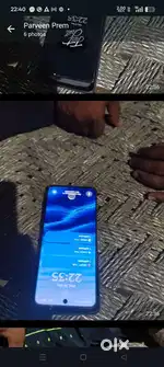 Oppo Reno 11 5G