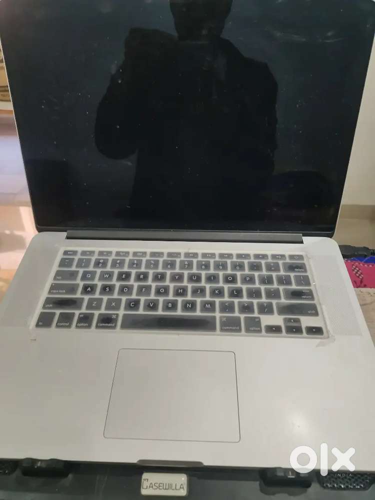 MacBook pro 15inch