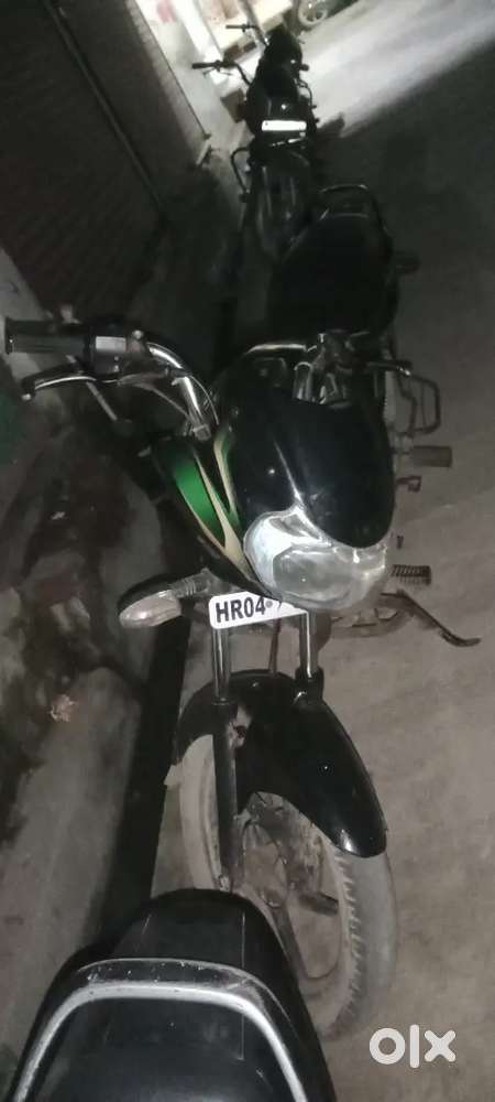 Badhiya model