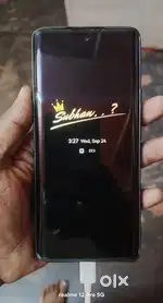 Huawei y 9