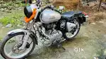 For Sale: 2017 Royal Enfield Bullet Electra Standard (BS3) .