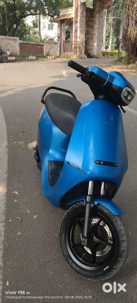 Ola s1 pro