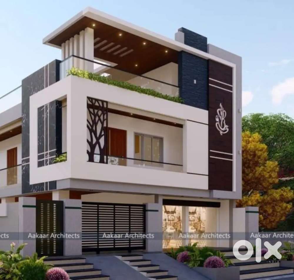 Bhasker avenue @Lankelapalem