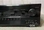 Onkyo TX-SR608 7.2 Channel Home Theater Receiver w/ Remote THX Bundle
