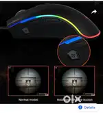 MEETION G-3330 ISB 3.0 WIRED GAMING MOUSE