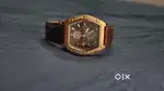 Luxurious Chairos Exagon Watch