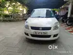 Maruti Suzuki Swift 2008 Petrol Good Condition