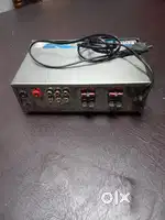 Small Amplifier