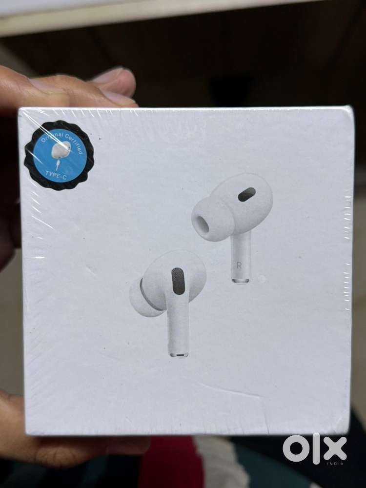 Apple Airpods Pro (2nd gen.) New,Seal Packed