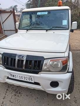 Mahindra Bolero Power Plus 2018 Diesel 63000 Km Driven