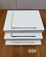 Macbook Air M4 512 gb
