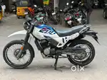 Hero xpulse 200 4v