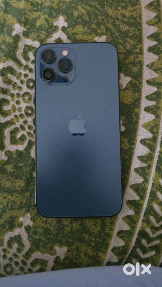 12 pro max 512 Gb