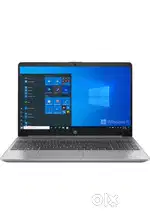 Hp Core i5 12th Gen Laptop Only 6 month old