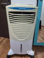 Symphony cooler