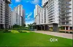 Branded 3BHK Residential Flat For Sale at Mankavu, Kozhikode (nz)