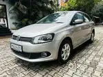 Volkswagen Vento 2010-2013 New Diesel Highline, 2012, Diesel