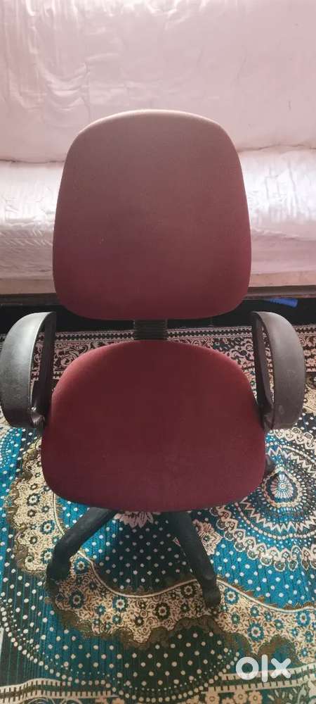 computer chair