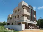 2 BHK apartments