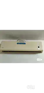 Onida quadracool range AC