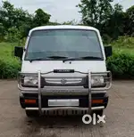 Maruti Suzuki Omni, 2014, Petrol
