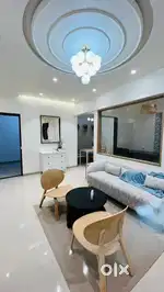 Kinjal Complex Phase II, New Project possession on July 2024