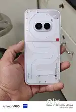 Nothing Phone 2A • 8GB • 128GB