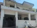 200 Mtr unfurnished double storey house in Deen Dayal Nagar Moradabad