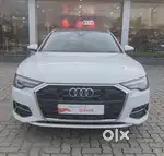 Audi A6 Technology 45 TFSI W/O Matrix, 2024, Petrol