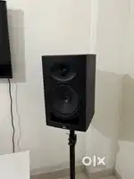 Studio monitors / Yamaha Speakers