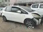 Honda jazz all spares available