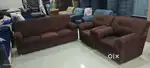 New 3+1+1. Sofa collection
