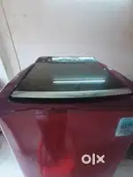 new condition Fully Automatic washing machine