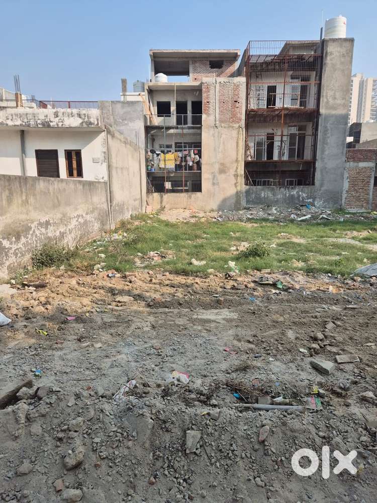 Premium residential plot for sale