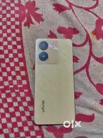 Vivo y36 8+8 128 5 month old jo condition h aapke saamne hai mobilel