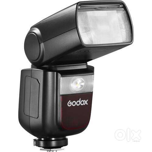 camera flash