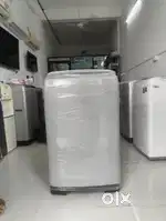 Samsung 6kg WA60M4100HY Top Load Fully Automatic Washing Machine