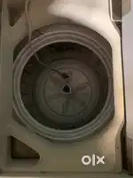 Whirlpool washing machine 6.5kg
