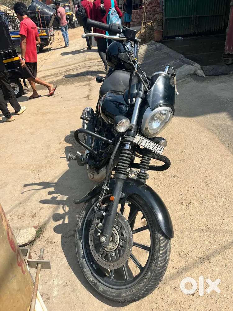 Urgent need of money