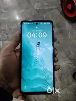 9 month used