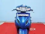 Honda Activa 3G Model 2016 Available