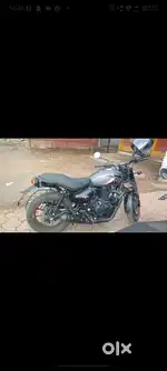 Hunter 350
