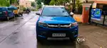 Maruti Suzuki Vitara Brezza ZDi Plus, 2017, Diesel